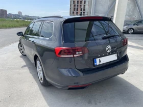 VW Passat 2.0 TDI    | Mobile.bg    3