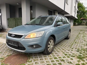 Ford Focus * 2-ри собственик* Ghia - 6399 лв. - 97775372 3