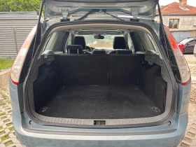 Ford Focus * 2-ри собственик* Ghia - 6399 лв. - 97775372 13