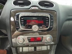 Ford Focus * 2-ри собственик* Ghia - 6399 лв. - 97775372 8