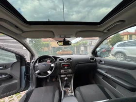 Ford Focus * 2-ри собственик* Ghia - 6399 лв. - 97775372 6
