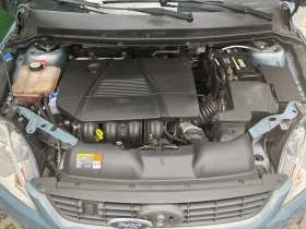 Ford Focus * 2-ри собственик* Ghia - 6399 лв. - 97775372 16