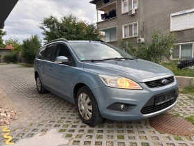 Ford Focus * 2-ри собственик* Ghia - 6399 лв. - 97775372 2