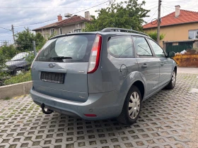 Ford Focus * 2-ри собственик* Ghia - 6399 лв. - 97775372 4