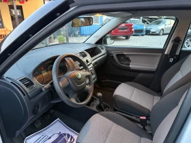 Skoda Fabia 1, 2 I  !!   !! | Mobile.bg    11