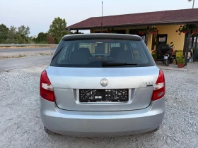 Skoda Fabia 1, 2 I  !!   !! | Mobile.bg    4