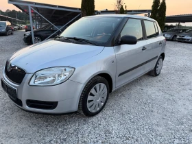 Skoda Fabia 1, 2 I КЛИМАТИК !! НОВ ВНОС !!
