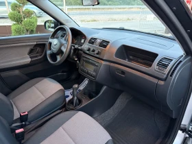 Skoda Fabia 1, 2 I  !!   !! | Mobile.bg    9