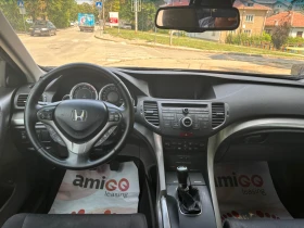 Honda Accord 2.2 I-DTEC  | Mobile.bg    10