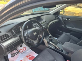 Honda Accord 2.2 I-DTEC  | Mobile.bg    9