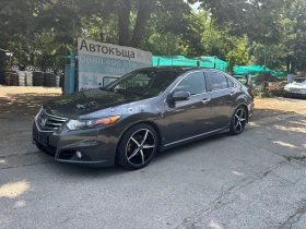 Honda Accord 2.2 I-DTEC  | Mobile.bg    6