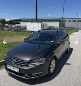 VW Passat | Mobile.bg    3