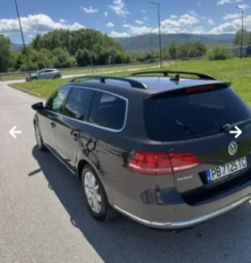 VW Passat | Mobile.bg    2