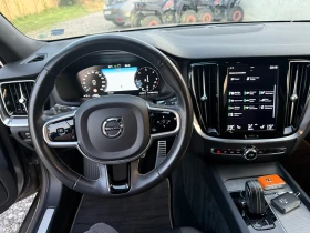 Volvo V60 B4 Mild Hybrid | Mobile.bg    9