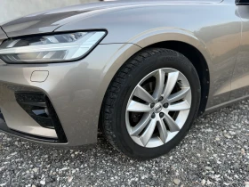Volvo V60 B4 Mild Hybrid | Mobile.bg    16