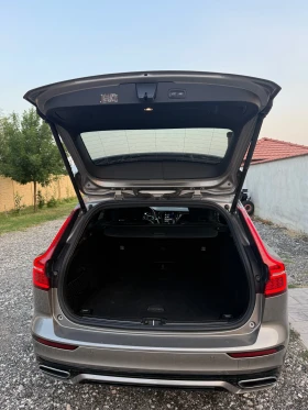 Volvo V60 B4 Mild Hybrid | Mobile.bg    5