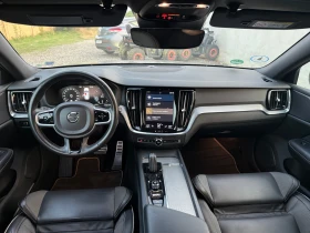 Volvo V60 B4 Mild Hybrid | Mobile.bg    7