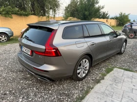 Volvo V60 B4 Mild Hybrid | Mobile.bg    3