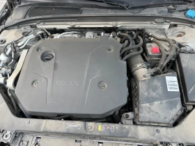 Volvo V60 B4 Mild Hybrid | Mobile.bg    10