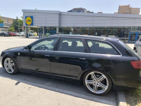 Audi A6 S-lain | Mobile.bg    8