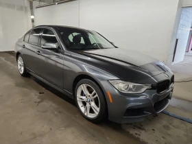 BMW 335 * CARFAX * АВТО КРЕДИТ * ЦЕНА ДО БГ! - 21499 лв. - 40215495 3