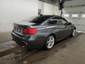 BMW 335 * CARFAX * АВТО КРЕДИТ * ЦЕНА ДО БГ! - 21499 лв. - 40215495 4
