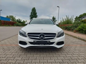     Mercedes-Benz C 180 TOP FULL FULL-