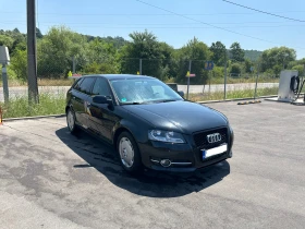 Audi A3 1.2 TFSI FACELIFT | Mobile.bg    4