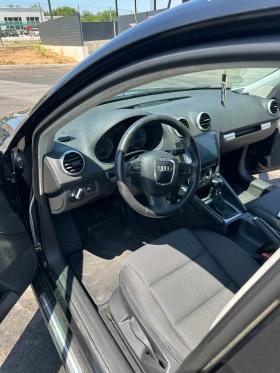 Audi A3 1.2 TFSI FACELIFT | Mobile.bg    11