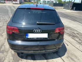 Audi A3 1.2 TFSI FACELIFT | Mobile.bg    6