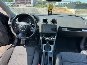 Audi A3 1.2 TFSI FACELIFT | Mobile.bg    9