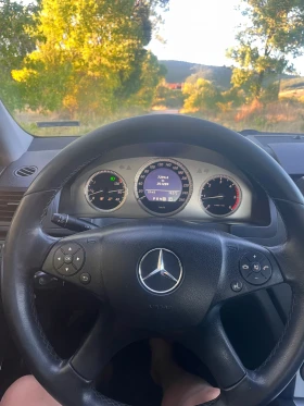 Mercedes-Benz C 220 | Mobile.bg    10