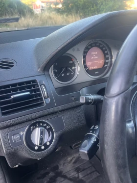 Mercedes-Benz C 220 | Mobile.bg    8