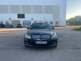Mercedes-Benz C 220 | Mobile.bg    5