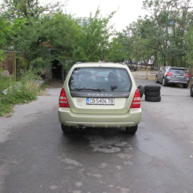 Обява за продажба на Subaru Forester ~5 000 лв. - изображение 5