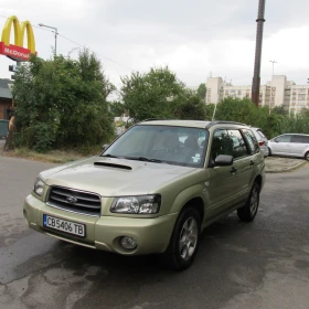Обява за продажба на Subaru Forester ~5 000 лв. - изображение 1
