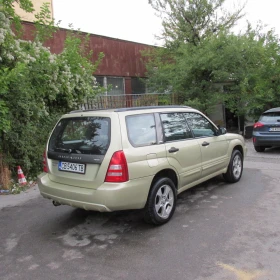 Обява за продажба на Subaru Forester ~5 000 лв. - изображение 4