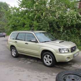Обява за продажба на Subaru Forester ~5 000 лв. - изображение 2