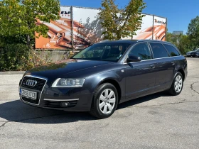 Audi A6 2.7d 180 к.с.