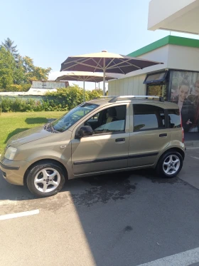Fiat Panda | Mobile.bg    15