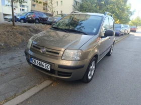 Обява за продажба на Fiat Panda ~6 600 лв. - изображение 3
