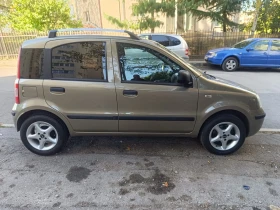 Обява за продажба на Fiat Panda ~6 600 лв. - изображение 1