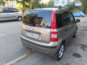 Обява за продажба на Fiat Panda ~6 600 лв. - изображение 5