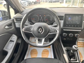 Renault Clio 1.0TCe/ 90к.с. - 23000 лв. - 31767693 9