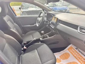 Renault Clio 1.0TCe/ 90к.с. - 23000 лв. - 31767693 11