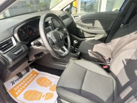 Renault Clio 1.0TCe/ 90к.с. - 23000 лв. - 31767693 10