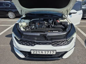 Обява за продажба на Kia K5 ~34 801 лв. - изображение 5