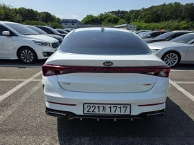 Обява за продажба на Kia K5 ~34 801 лв. - изображение 3