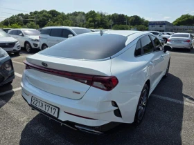 Обява за продажба на Kia K5 ~34 801 лв. - изображение 1