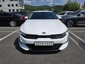 Обява за продажба на Kia K5 ~34 801 лв. - изображение 2